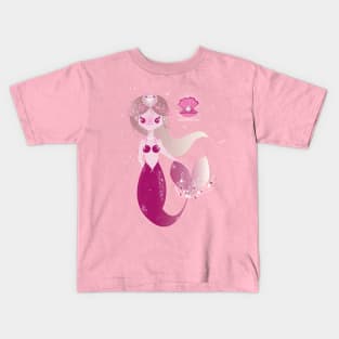 Pearl Kids T-Shirt